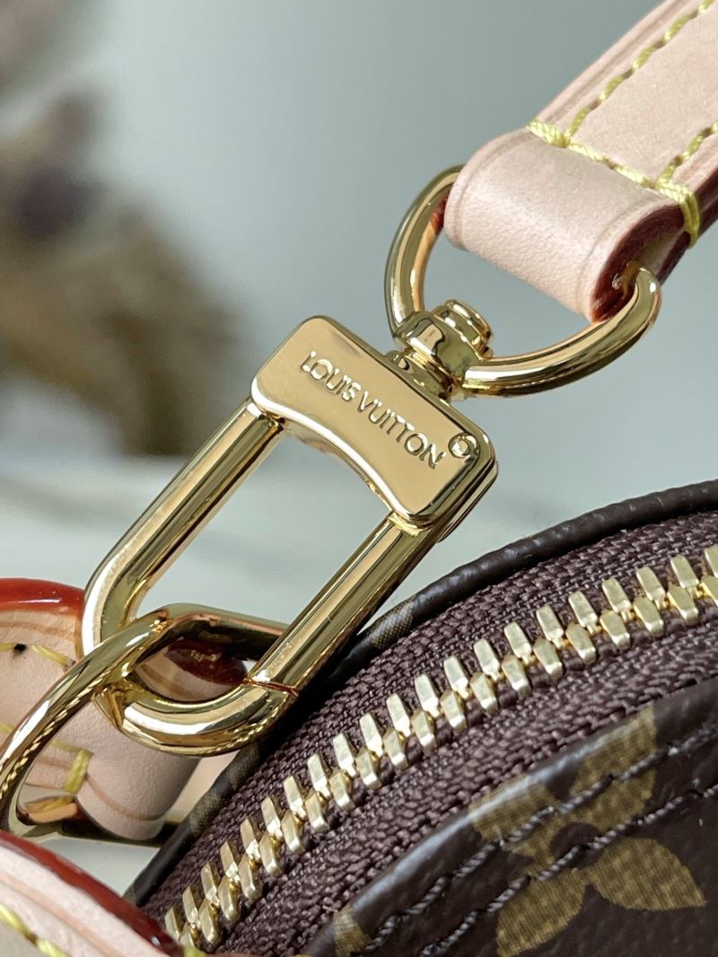 Louis Vuitton Top Handle Bags